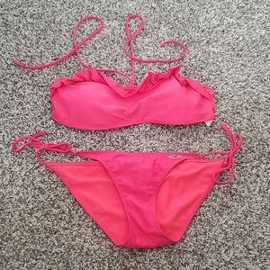 Hollister Bikini